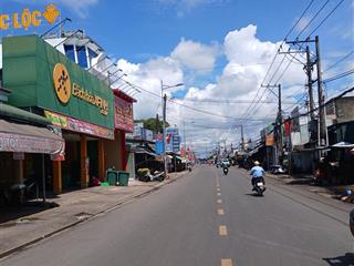 Bán đất đẹp, giá ưu đãi tại khu công nghiệp p bình lộc, long khánh, đồng nai 1,08 tỷ 105m2 srtc