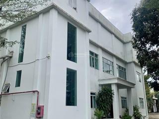 Bán xưởng khu công nghiệp long antổng diện tích 25.000m² 5 xưởng điện 2.060 kva pccc tự động