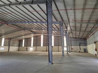 Bán xưởng bình mỹ giáp thành phố mới bình dương