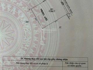 Bán đất mặt tiền nhựa phú giáo bình dương