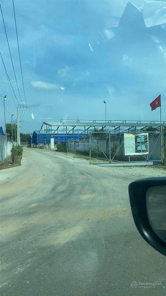Bán đất mặt tiền nhựa phú giáo bình dương