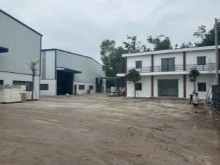 Bán xưởng skc 30 năm vĩnh tân 9.200m² hợp đồng thuê 5 năm 450tr/tháng dòng tiền ổn định