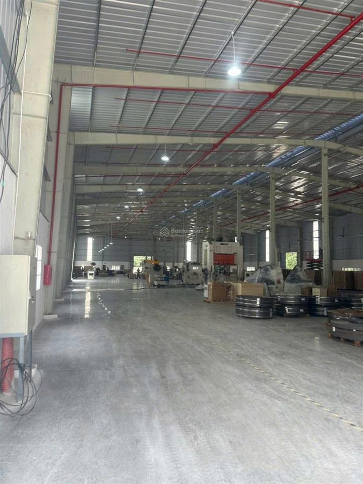 Bán xưởng skc 30 năm vĩnh tân 9.200m² hợp đồng thuê 5 năm 450tr/tháng dòng tiền ổn định
