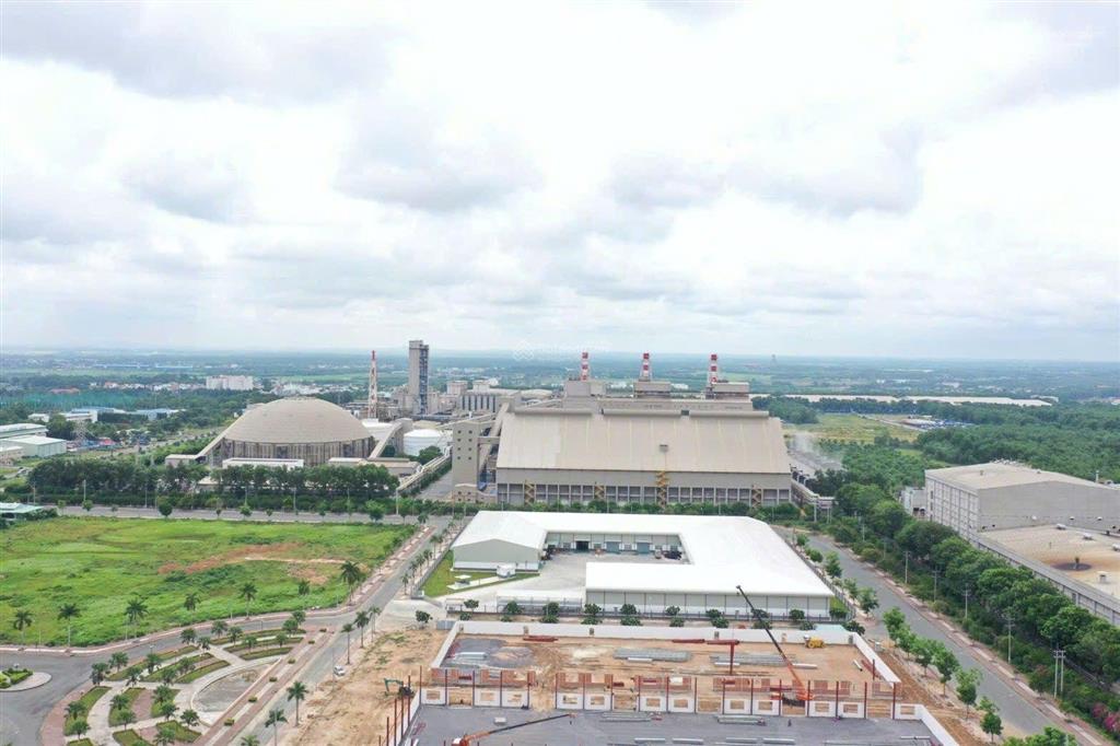 Bán đất khu công nghiệp nhơn trạch đồng nai