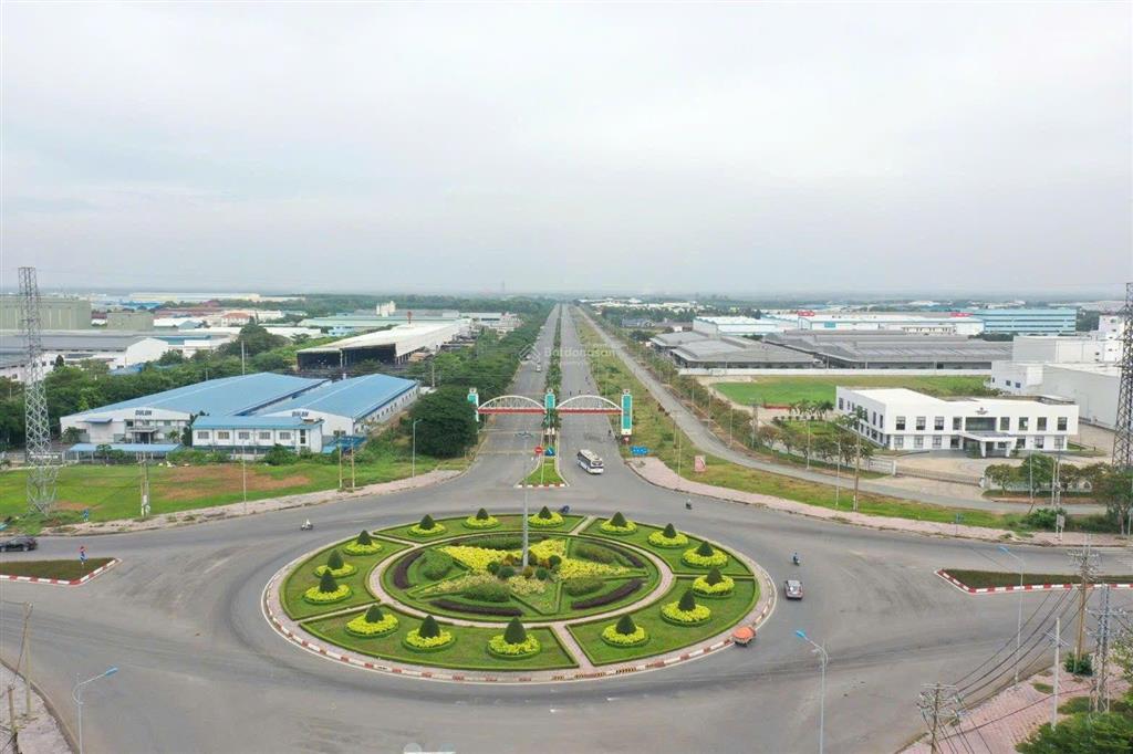 Bán đất khu công nghiệp nhơn trạch đồng nai