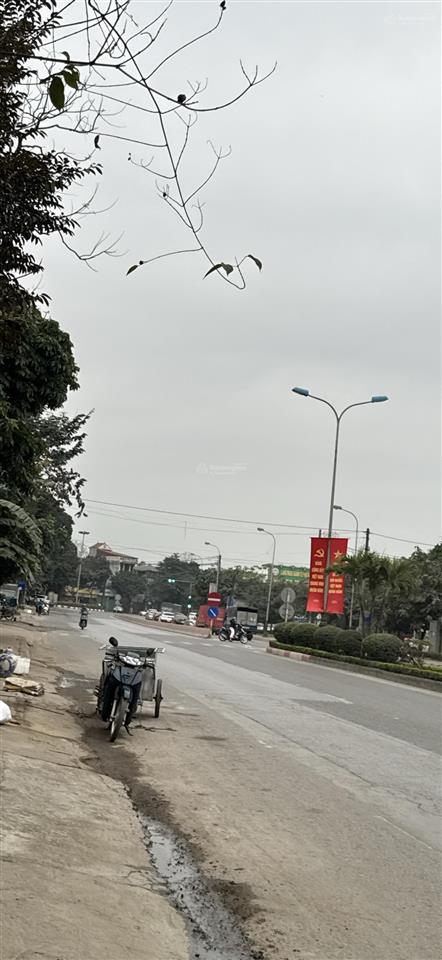 Bán gấp đất tại phố phú hà, ngô quyền, sơn tây, 5,8tỷ, 70m2