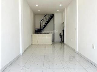 Mặt tiền kinh doanh q. tân bình, đường nhựa 10m, phạm phú thứ, 32m2, ko lộ giới, chỉ 6.9 tỷ