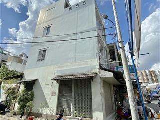 Mặt tiền kd tân bình, 41m2, 4 tầng, đường 12m thông, lạc long quân, ngay chợ tân bình, chỉ 8.4 tỷ