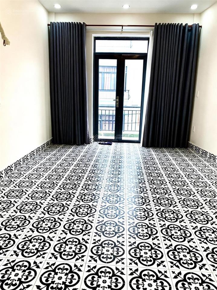 Mặt tiền kd tân bình, 39m², 5 tầng, đường 8m thông, ni sư huỳnh liên, giáp khu bàu cát, chỉ 8.7 tỷ