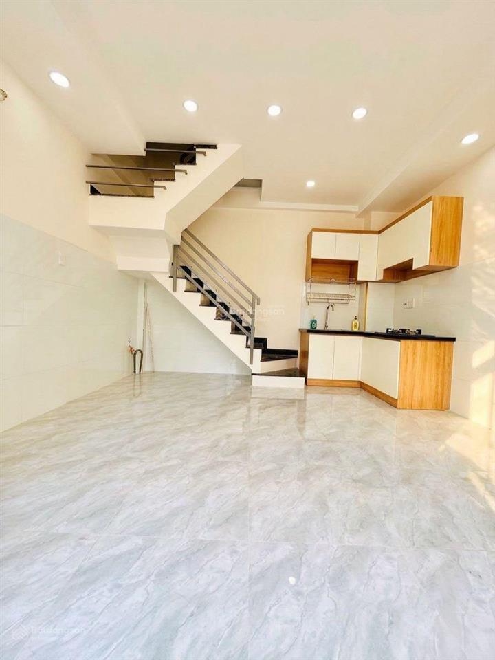 Mặt tiền kd tân bình, nhà mới 5 tầng, đường 8m, đồng xoài, ngay chợ hoàng hoa thám, chỉ 5.5 tỷ tl