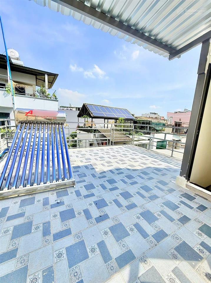 Mặt tiền kd tân bình, nhà mới 5 tầng, đường 8m, đồng xoài, ngay chợ hoàng hoa thám, chỉ 5.5 tỷ tl