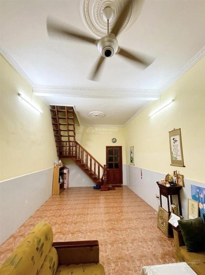 Nhà 2 tầng tân bình, 51m2 (4 x 12.7m), hxh, ngay ngã tư bảy hiền, sổ mới 2025, chỉ 6.8 tỷ tl