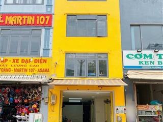 Mặt tiền khu vip tân bình, 70m2, 4 tầng, đường 35m, trường chinh, ngay khu bàu cát, chỉ 16.5 tỷ