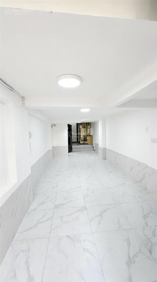 Bán nhà dòng tiền tân bình, 6 chdv khép kín thu 40tr/th, 49m2, ngay ngã tư bảy hiền, chỉ 8.25 tỷ tl