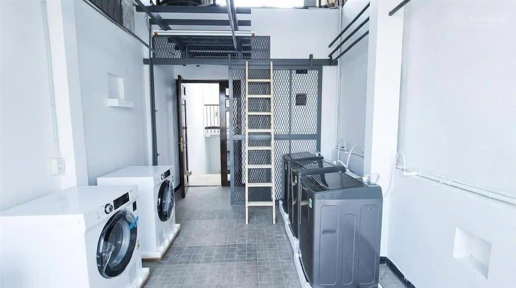 Bán nhà dòng tiền tân bình, 6 chdv khép kín thu 40tr/th, 49m2, ngay ngã tư bảy hiền, chỉ 8.25 tỷ tl