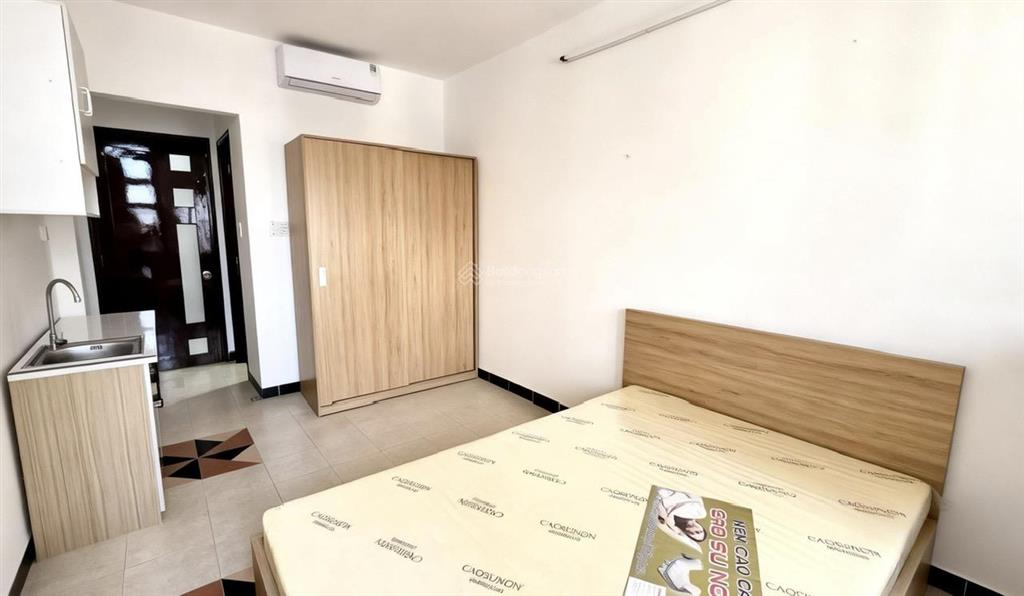 Bán nhà dòng tiền tân bình, 6 chdv khép kín thu 40tr/th, 49m2, ngay ngã tư bảy hiền, chỉ 8.25 tỷ tl