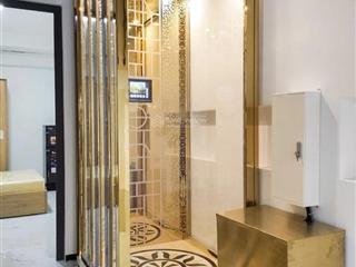 Bán nhà dòng tiền tân bình, 6 chdv khép kín thu 40tr/th, 49m2, nở hậu, khu bảy hiền, chỉ 8.43 tỷ tl
