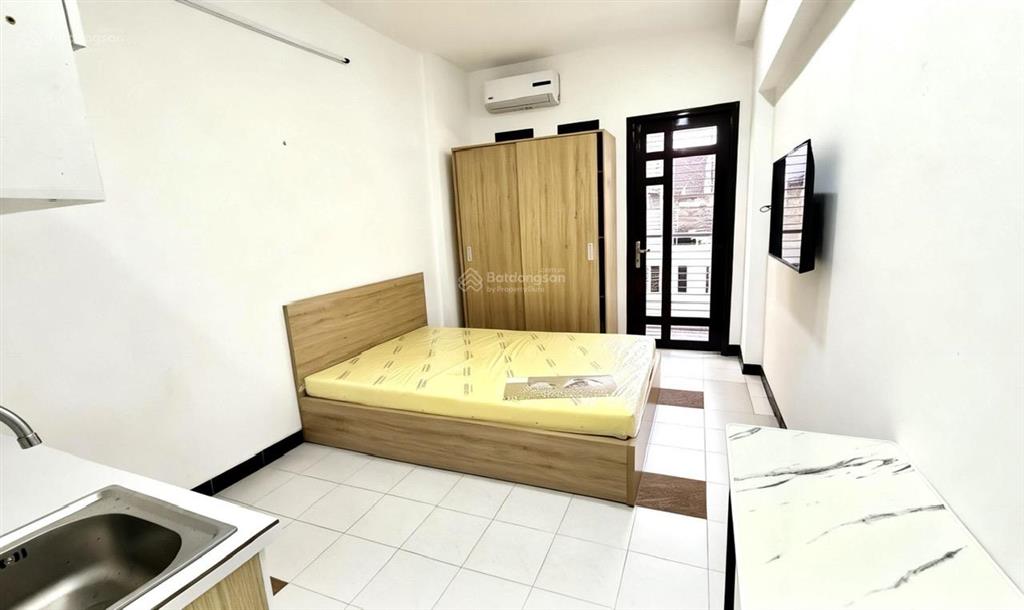 Bán nhà dòng tiền tân bình, 6 chdv khép kín thu 40tr/th, 49m2, ngay ngã tư bảy hiền, chỉ 8.25 tỷ tl