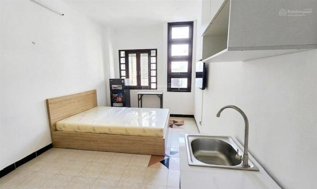 Bán nhà dòng tiền tân bình, 6 chdv khép kín thu 40tr/th, 49m2, ngay ngã tư bảy hiền, chỉ 8.25 tỷ tl