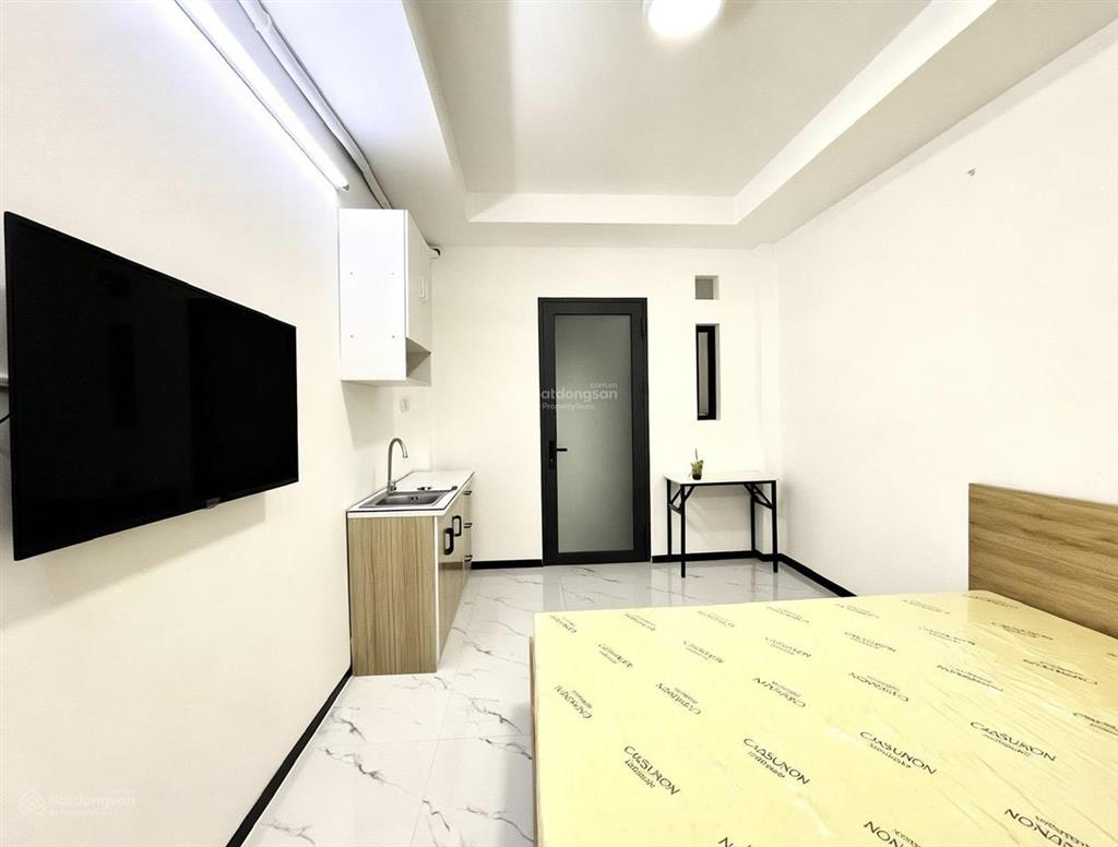 Bán nhà dòng tiền tân bình, 6 chdv khép kín thu 40tr/th, 49m2, ngay ngã tư bảy hiền, chỉ 8.25 tỷ tl