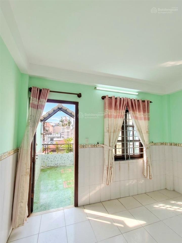Nhà tân bình, 4 tầng, 50m², ngang 4m, hẻm xe hơi, ngay ngã tư bảy hiền, giáp q.10, chỉ 7.99 tỷ tl
