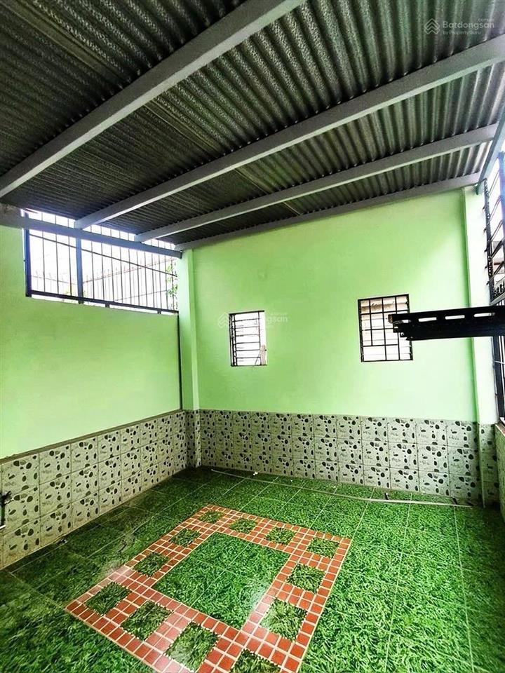 Nhà tân bình, 4 tầng, 50m², ngang 4m, hẻm xe hơi, ngay ngã tư bảy hiền, giáp q.10, chỉ 7.99 tỷ tl