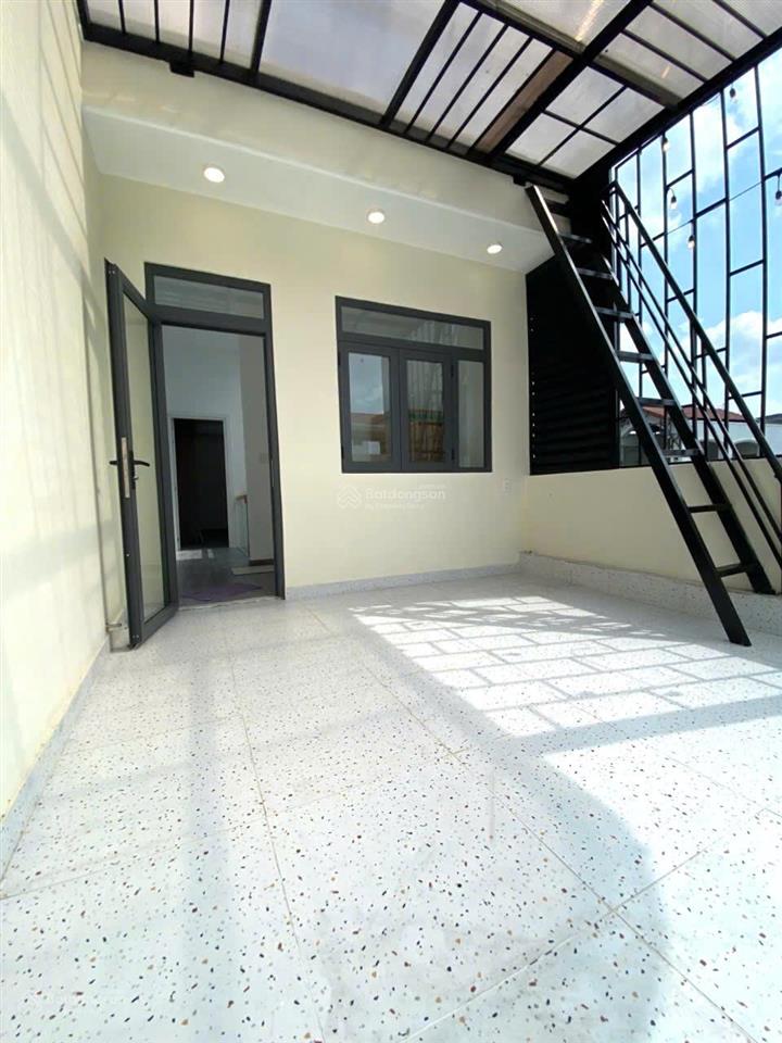 Nhà 3 tầng tân bình, 4x16m, nở hậu, hẻm xe hơi, ngay ngã tư bảy hiền, sổ vuông vức, chỉ 8.96 tỷ tl