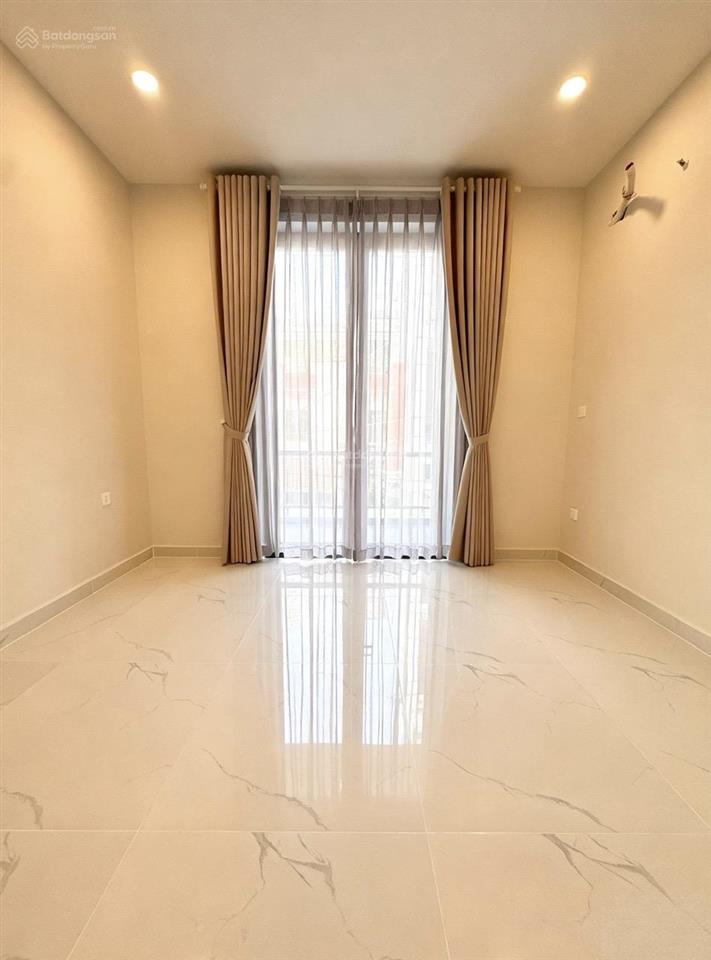 Nhà 3 tầng trường chinh, 61m2, nở hậu, hẻm xe hơi, ngay ngã tư bảy hiền, sổ mới 2025, chỉ 8.6 tỷ tl