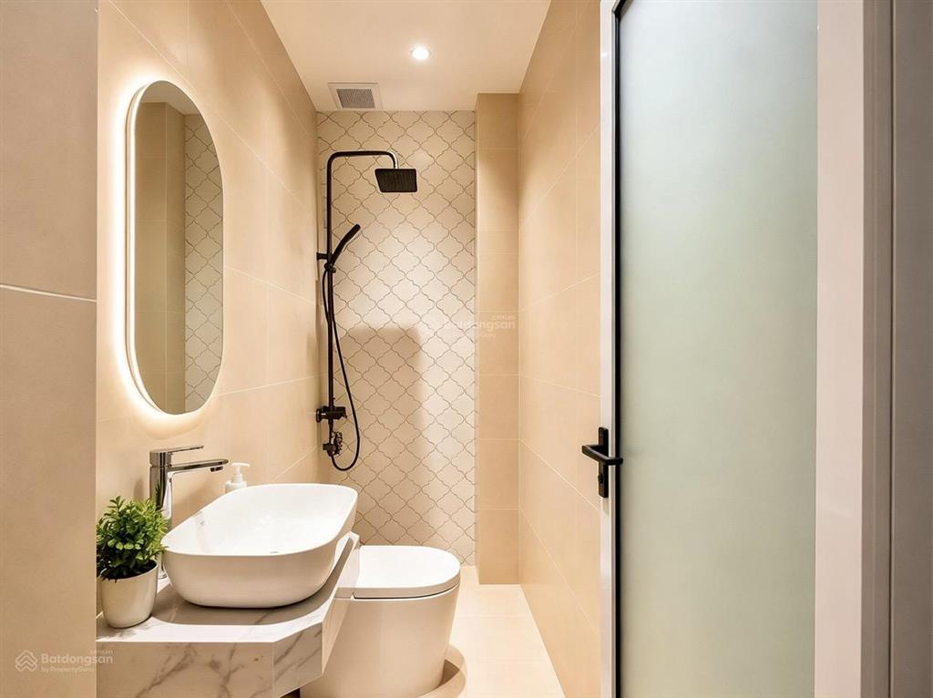 Ngay bảy hiền tân bình, nhà mới 3 tầng, 48m2, hẻm xe hơi, trần văn quang, sổ vuông, chỉ 8.6 tỷ tl