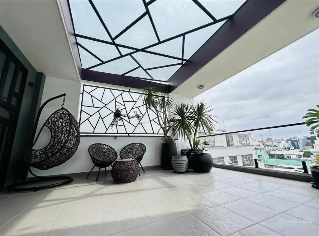 Mặt tiền kd khu bàu cát, 6 tầng, 41m2, ô tô nằm nhà, đường 10m thông, ca văn thỉnh, chỉ 11,38 tỷ tl