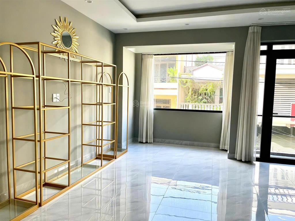 Mặt tiền kd khu bàu cát, 6 tầng, 41m2, ô tô nằm nhà, đường 10m thông, ca văn thỉnh, chỉ 11,38 tỷ tl