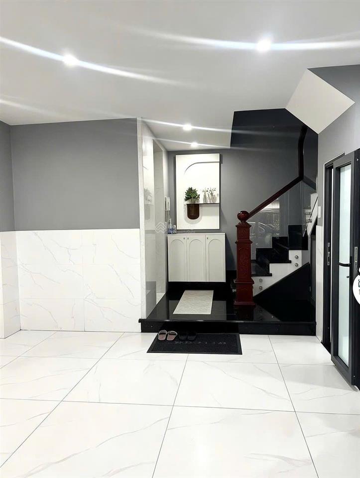 Mặt tiền kd khu bàu cát, 6 tầng, 41m2, ô tô nằm nhà, đường 10m thông, ca văn thỉnh, chỉ 11,38 tỷ tl