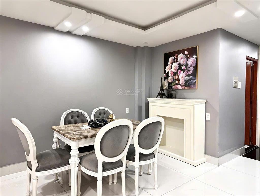 Mặt tiền kd khu bàu cát, 6 tầng, 41m2, ô tô nằm nhà, đường 10m thông, ca văn thỉnh, chỉ 11,38 tỷ tl