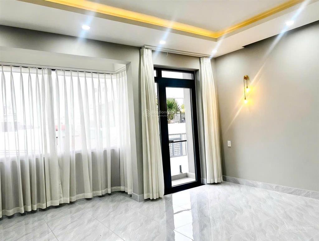 Mặt tiền kd khu bàu cát, 6 tầng, 41m2, ô tô nằm nhà, đường 10m thông, ca văn thỉnh, chỉ 11,38 tỷ tl