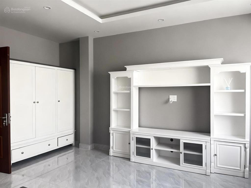 Mặt tiền kd khu bàu cát, 6 tầng, 41m2, ô tô nằm nhà, đường 10m thông, ca văn thỉnh, chỉ 11,38 tỷ tl