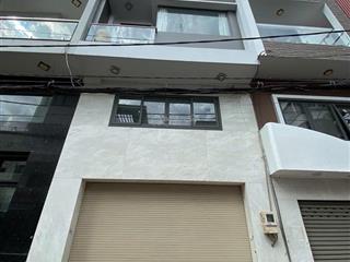 Mặt tiền kd khu bàu cát, 6 tầng, 41m2, ô tô nằm nhà, đường 10m thông, ca văn thỉnh, chỉ 11,38 tỷ tl