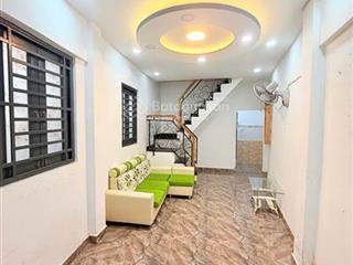 Nhà bán quận tân bình gần sân bay chỉ nhỉnh 4 tỷ