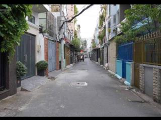 Hàng ngon hiếm có  nhà trường chinh hẻm nhựa xe hơi  70m2  chỉ hơn 9 tỷ