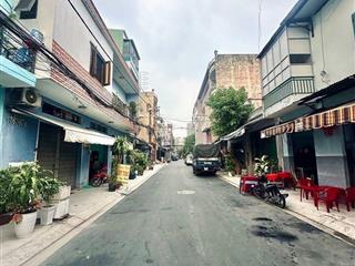 Hàng hiếm khu vip bàu cát  74m2  tiện xây mới  giá chỉ hơn 6 tỷ