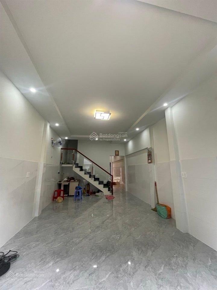 Nhà 2 mặt tiền hẻm xe hơi hoàng văn thụ tân bình giá siêu tốt