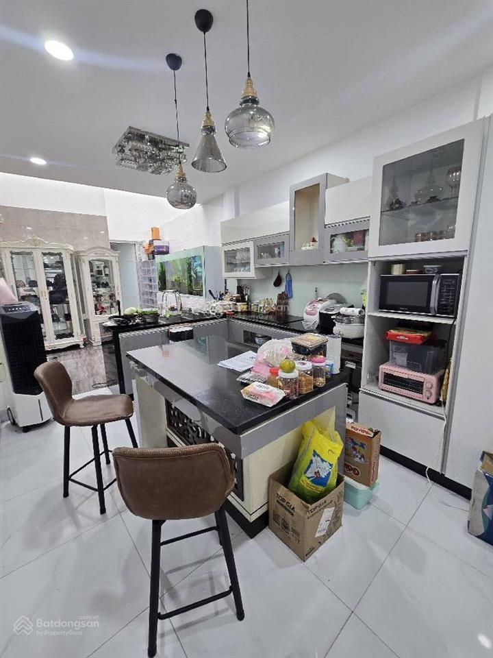 Hẻm xe hơi tân bình nhà mới 78m2  hàng hiếm ít có  giá chỉ hơn 9 tỷ