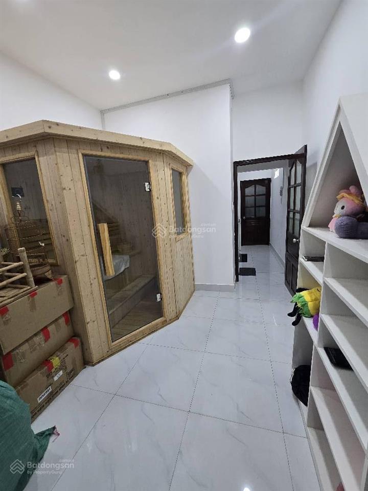 Hẻm xe hơi tân bình nhà mới 78m2  hàng hiếm ít có  giá chỉ hơn 9 tỷ