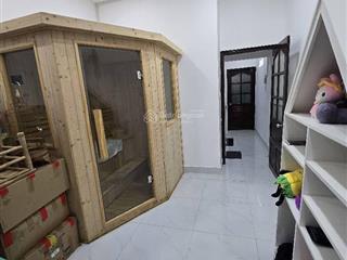 Hẻm xe hơi tân bình nhà mới 78m2  hàng hiếm ít có  giá chỉ hơn 9 tỷ