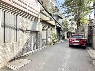 Hàng chuẩn không cần chỉnh  phạm văn hai  nhà mới ở ngay chỉ hơn 7 tỷ