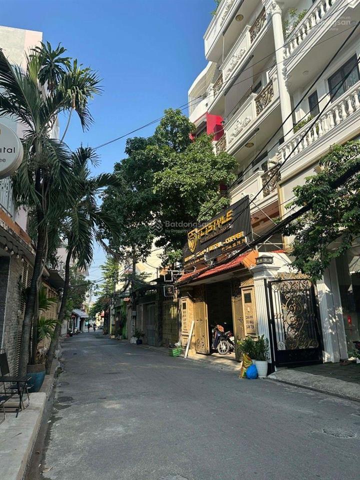 Hàng ngon tân bình phải nhanh mới kịp  bán vị trí tặng nhà giá không thể tốt hơn