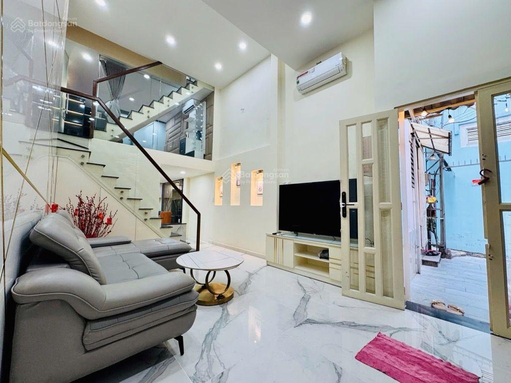 Hàng khan hiếm phạm văn hai  hẻm xe tải  chỉ hơn 5 tỷ