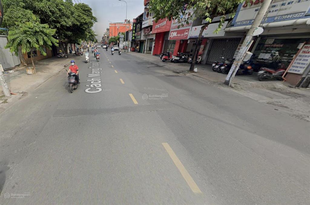 Bán nhà tân bình, 4 x 11,5, gần cmt8, hẻm 4m, nhỉnh 6 tỷ