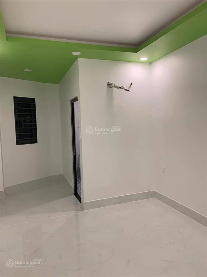 Bán nhà phú nhuận, 60m2, nguyễn trọng tuyển, hẻm 4m, chỉ 7.x tỷ
