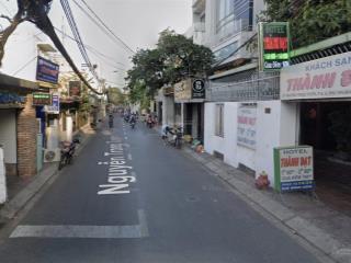 Bán nhà phú nhuận, 60m2, nguyễn trọng tuyển, hẻm 4m, chỉ 7.x tỷ