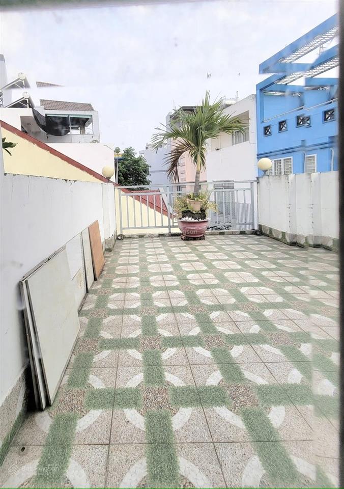 Bán nhà tân bình vị trí đẹp, lạc long quân, hẻm 4m, nhỉnh 5 tỷ